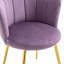 Fauteuil demi-tonneau de 22,8 po Marjeanne-88591648