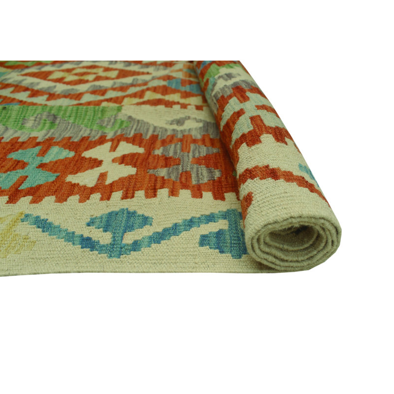 Eavan Wool Indoor Rug
