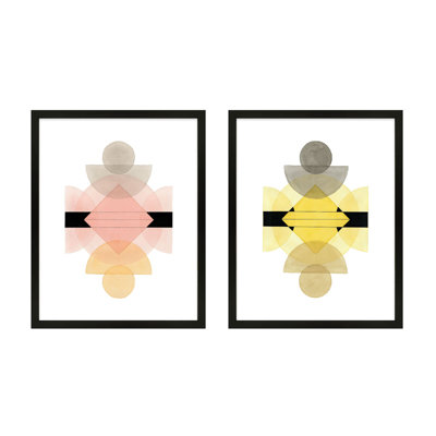 Radiance Print by Allison Rietta