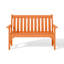 Banc 3 pièces avec table basse Poly-1012566865-1012566870