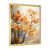 Gold Single Picture Frame