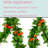 90'' in. Faux Garland