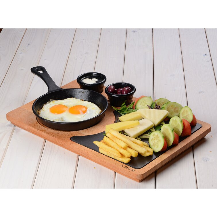 6 Inch Fry Pan