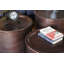 Alar Drum Coffee Table