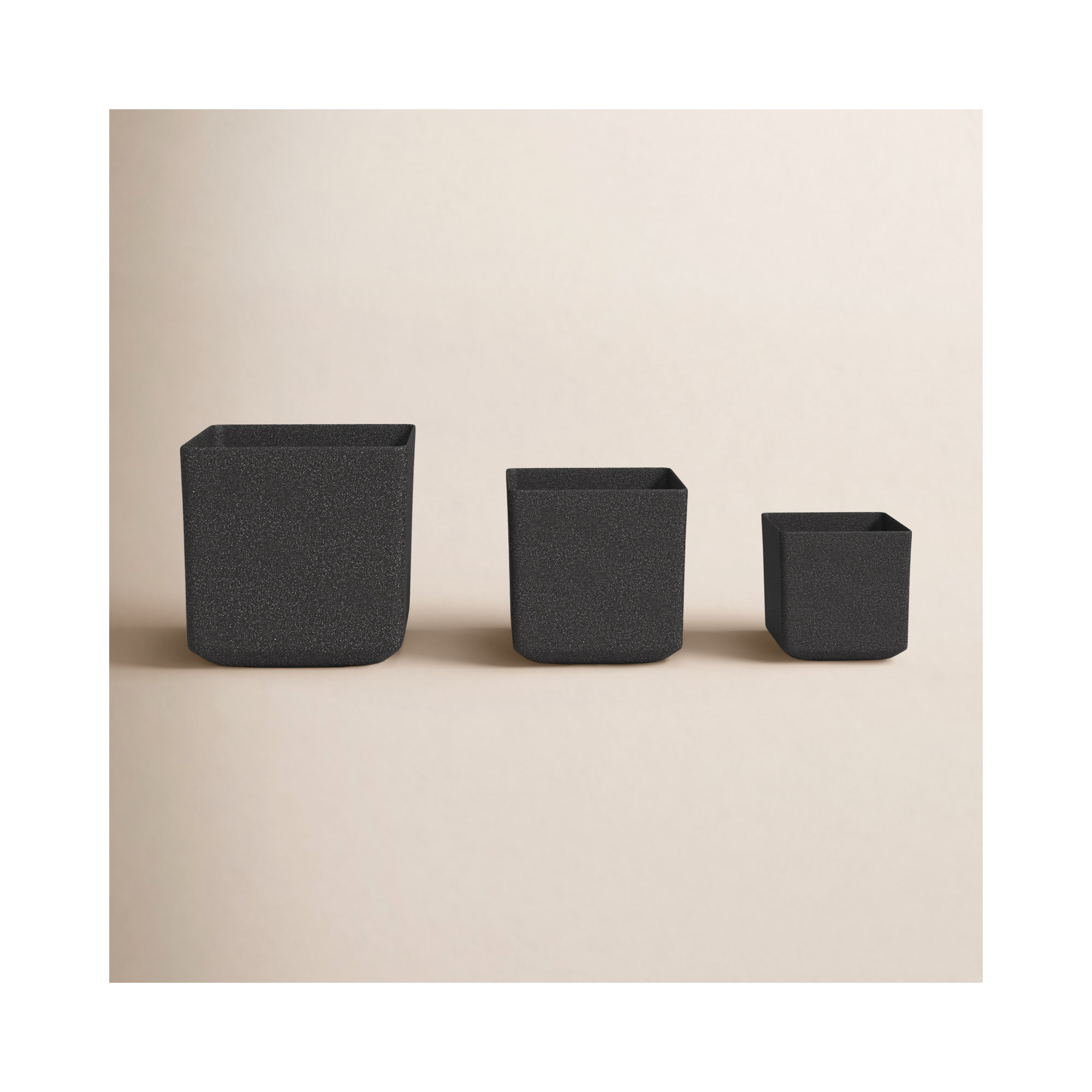 Hollins Planter Box - Set of 3