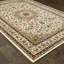 Tapis oriental ivoire / beige Greenwich-25804527
