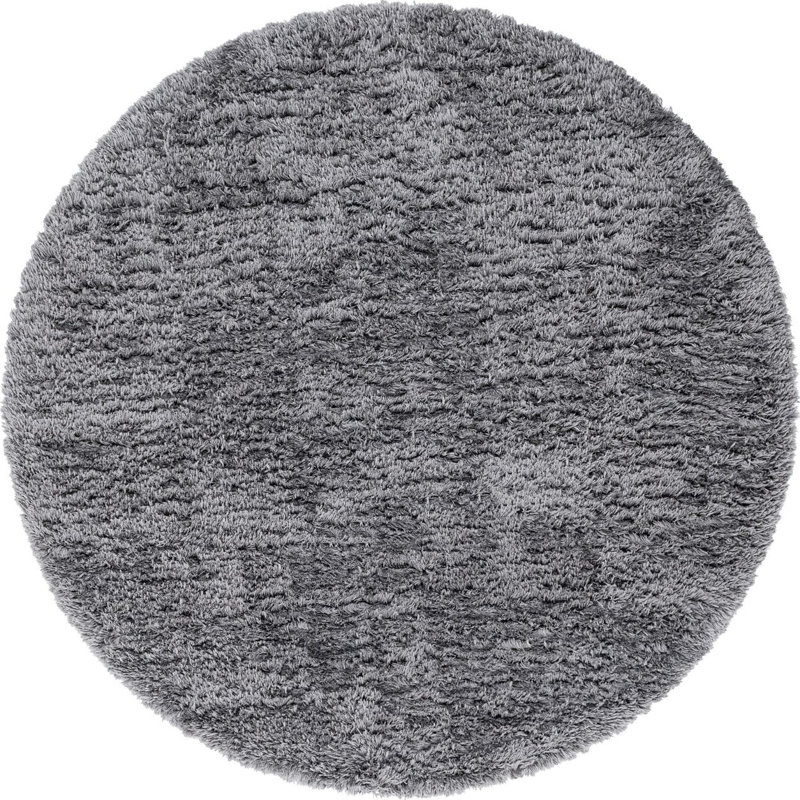 Indoor Rug, Round 8'