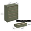 QUEENSLAND Piece Bedroom Set