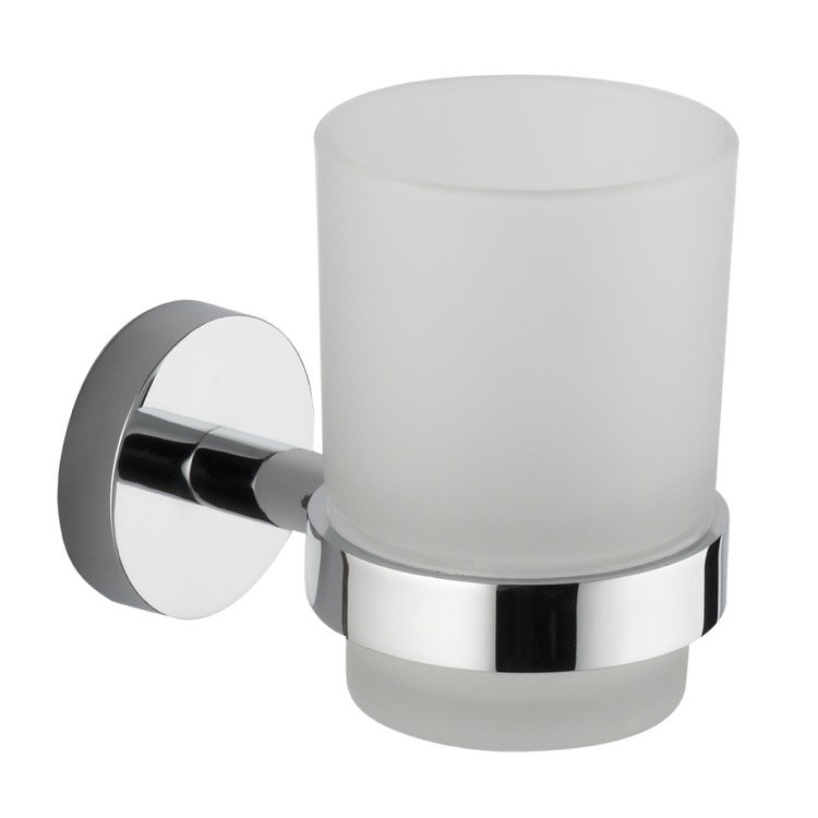 Coronado Toothbrush Holder