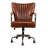 Parker Genuine Leather Executive Chair