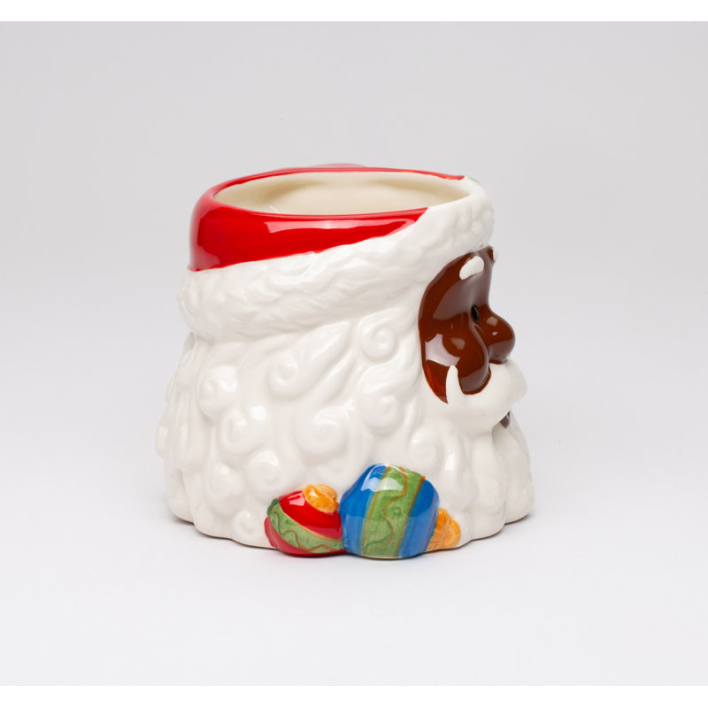 Grande tasse à café Dillard