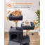 165cm H Cat Tree-1167736487