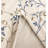 Cotton Sateen Floral Duvet Cover-12049516