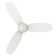 Demitro 3 - Blade Ceiling Fan