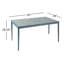 Table de salle à manger Limetta-93521581