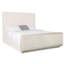 Modern Mood Mood Upholstered Panel Bed-95851404-95851405