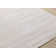Amabilia Soft Cream White Checkered Area Rug