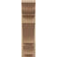 Bois de cèdre brut traditionnel Balboa-89102292