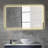 Horizontal And Vertical Rectangle Mirror-456310081