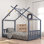 Gearoid Standard House Beds