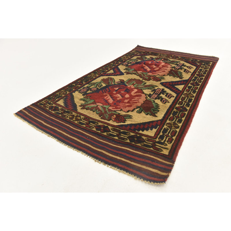 Tapis beige Orcutt