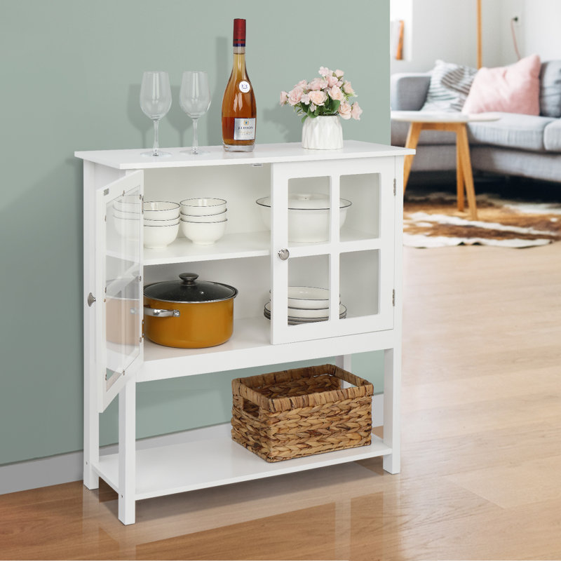 Buffet de 31,5 po de largeur