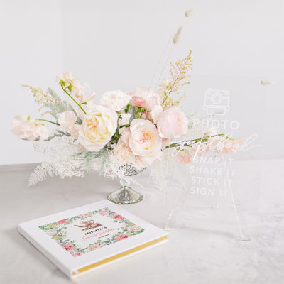Livre d'invités et de papier