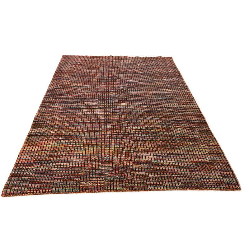 7x10 Philip multi Rug