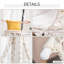Chaise hamac en macramé Raleigh