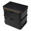Costanzo 2 - Drawer Solid Wood Nightstand