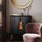 Nainika Accent Cabinet