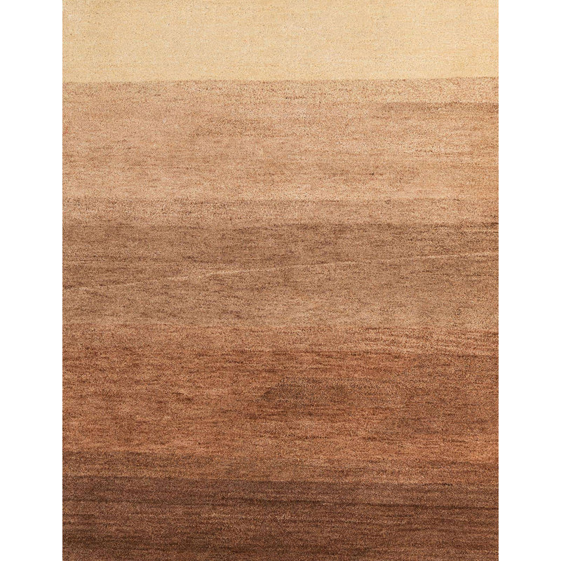 Abstract Indoor Rug, Rectangle 7' x 9'