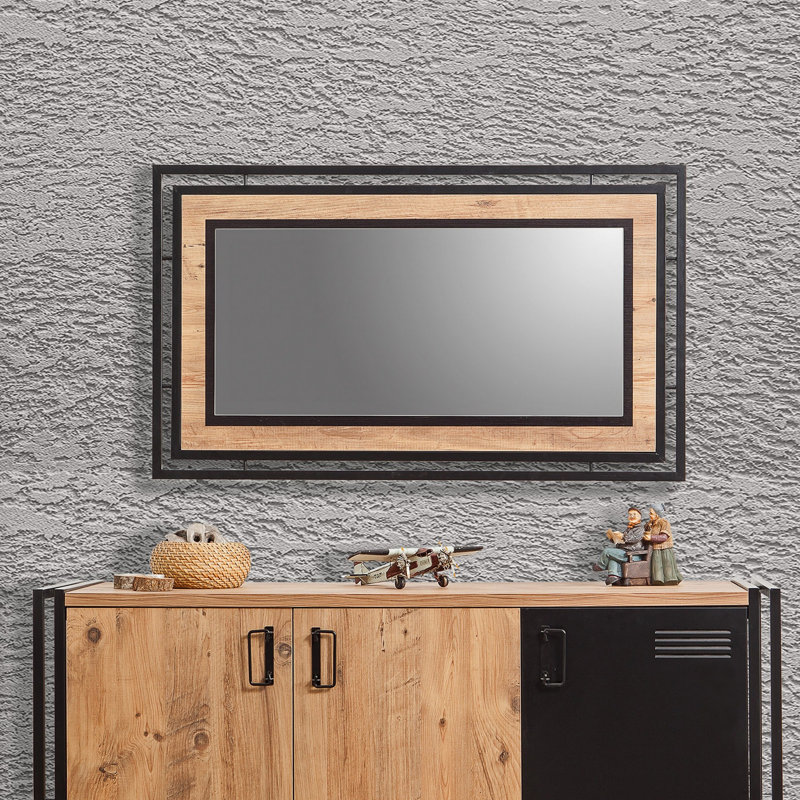 Miroir pleine grandeur Rebecca