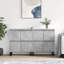 Brooklana 120cm Sideboard-212492053