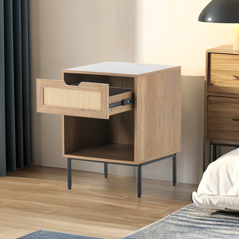 Table de chevet Annemaria
