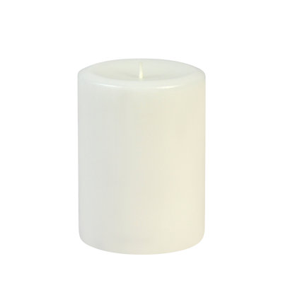 Pillar Candle