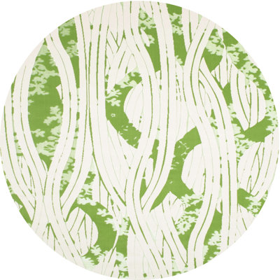 Abstract Indoor Rug
