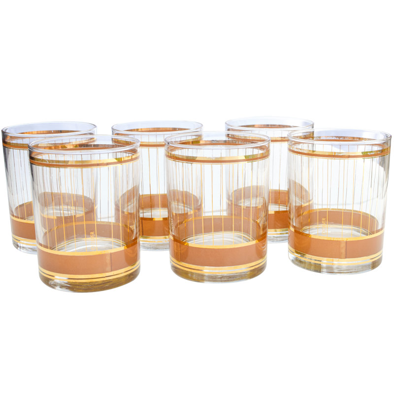 Whiskey Glass