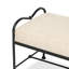 Leona Upholstered Bench