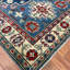  Tapis en laine fait à la main Kazak