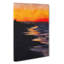 Beauty Of The Beach - Wrapped Canvas Painting-56644094