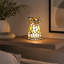Petite lampe de table Tiffany