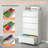 5 Drawer Metal Lateral File Cabinet with Lock, Secure and Durable Storage for Home and Office Documents