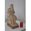 Statue de Moïse en réplique Eugenio Eugenio, taille: 9 po x 10 po x H 21 po