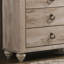 Commode 5 tiroirs Imerland