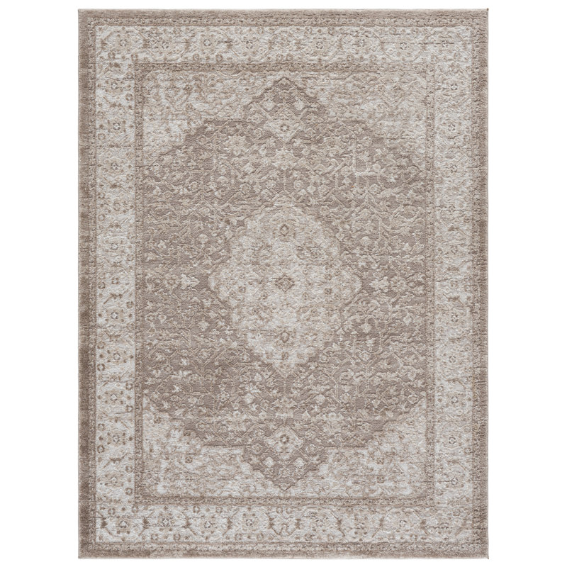 Lunara 306 Performance Oriental Rug, 2'-2" X 8'-0" Runner