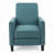 Push Back Manual Recliner Chair-83758212