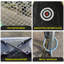 Filet de pratique de golf