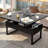 Table basse Allyssia-468553003