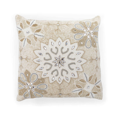 Square Pillow Cover & Insert